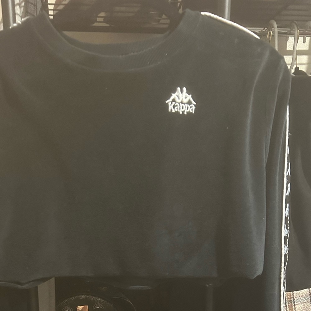 KAPPA WOMENS TEE